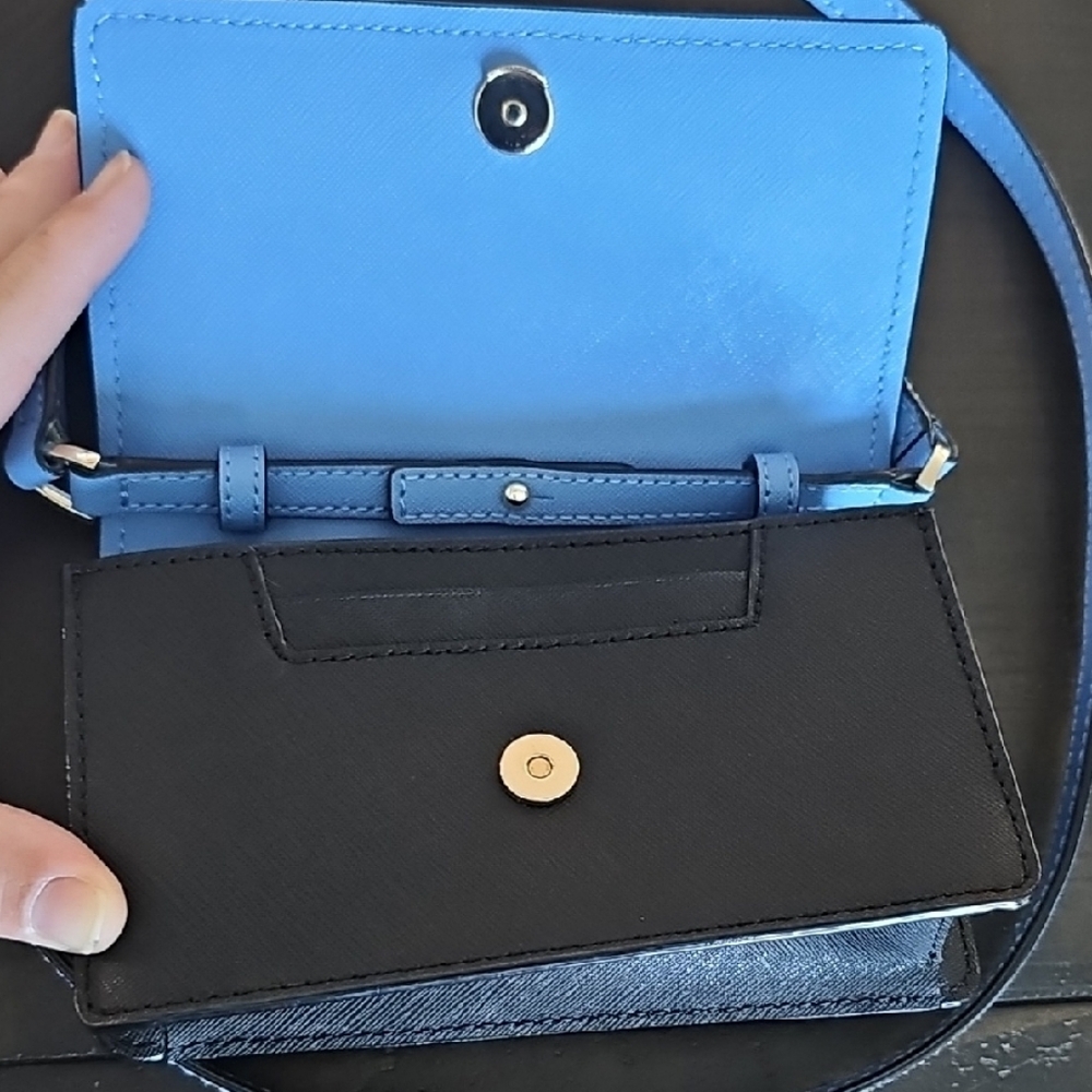 Kate Spade Cameron Street Arielle Mini Crossbody Bag - Picture 2 of 8